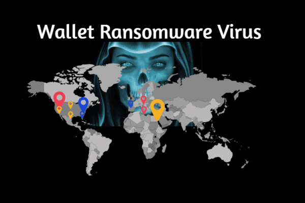 Wallet Ransomware Facts