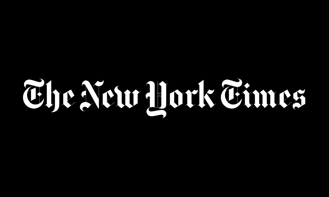 NY TIMES Quotation of the Day In Computer Attacks, Clues Point to