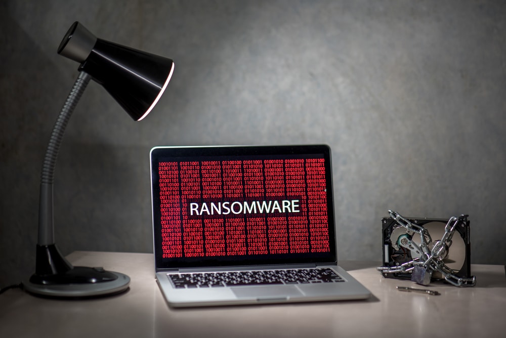 ryuk ransomware