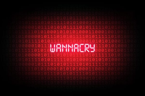 wannacry