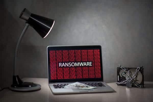 Devising Initial Response to a Ransomware Attack