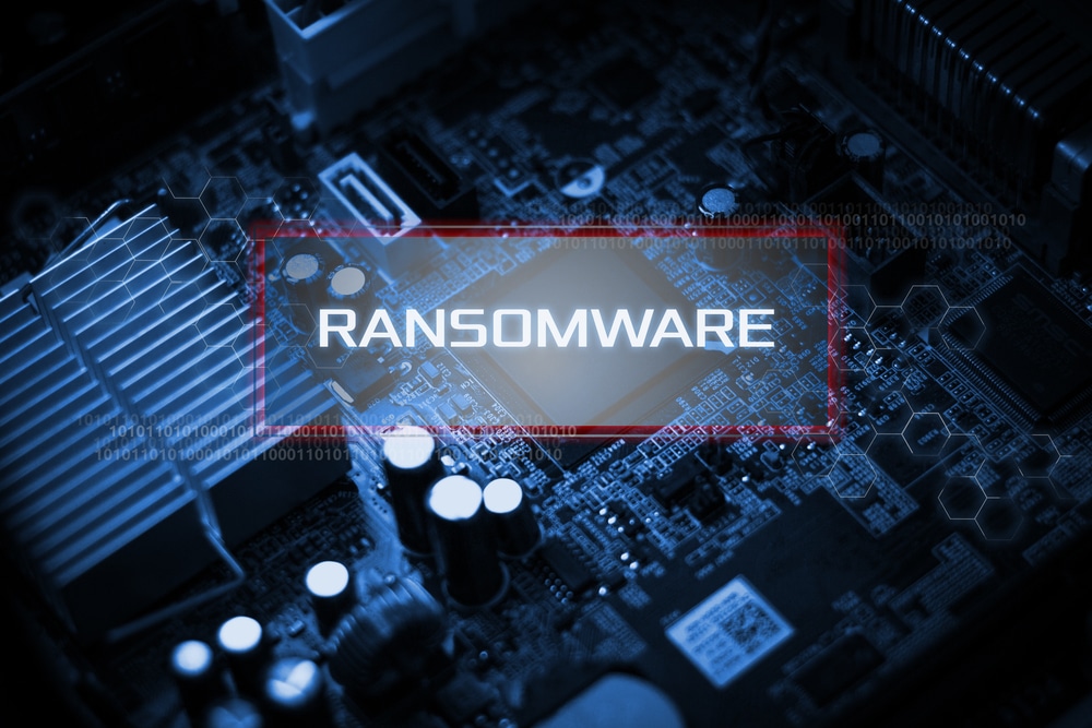 Ransomware: What is it? What are its Different Kinds?