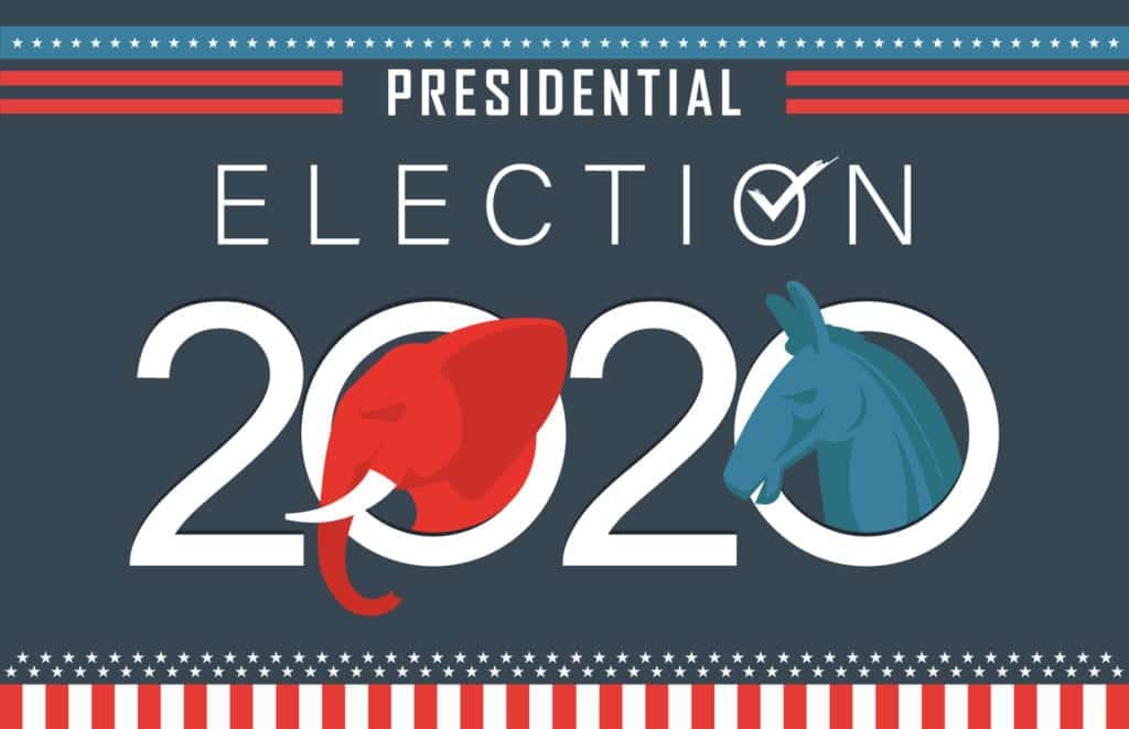 MonsterCloud Reviews How Vulnerable the 2020 Elections Really Are 